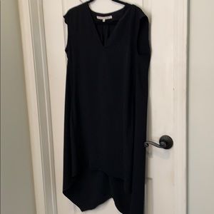 Rachel Roy Black Dress
